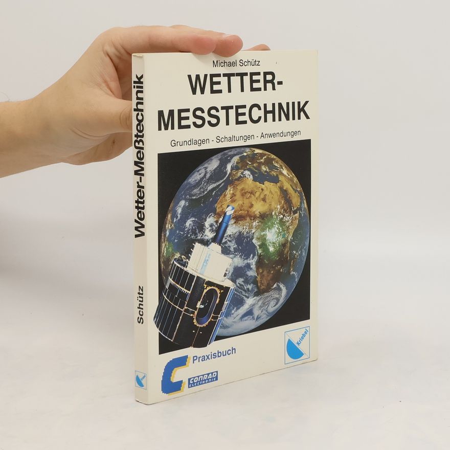 Michael Schütz Wetter-Messtechnik