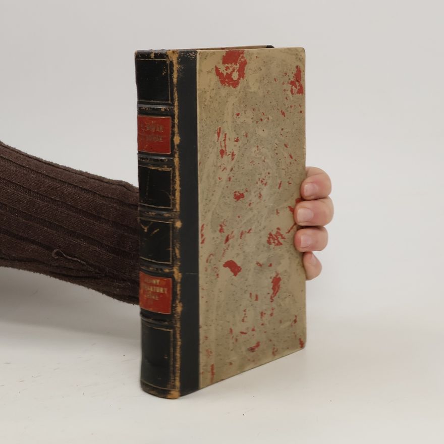 Arne Novák Přehledné dějiny literatury české