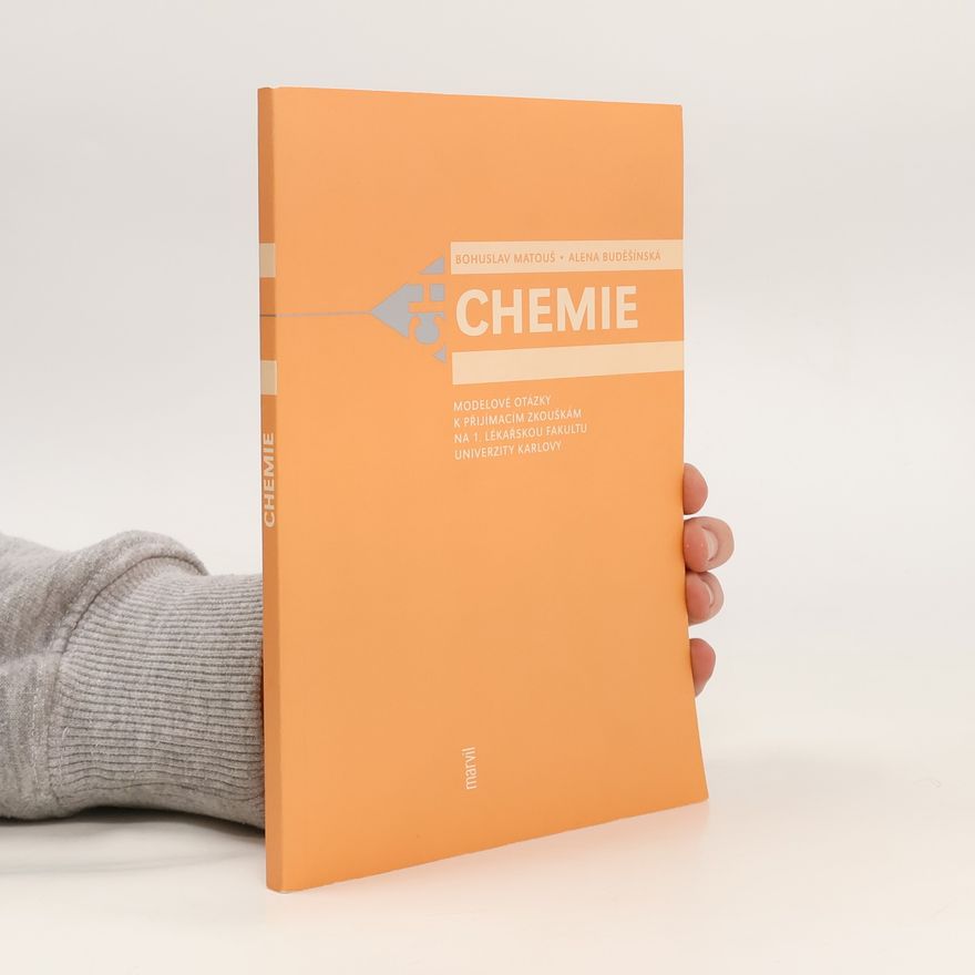 Collectif d'auteurs Chemie