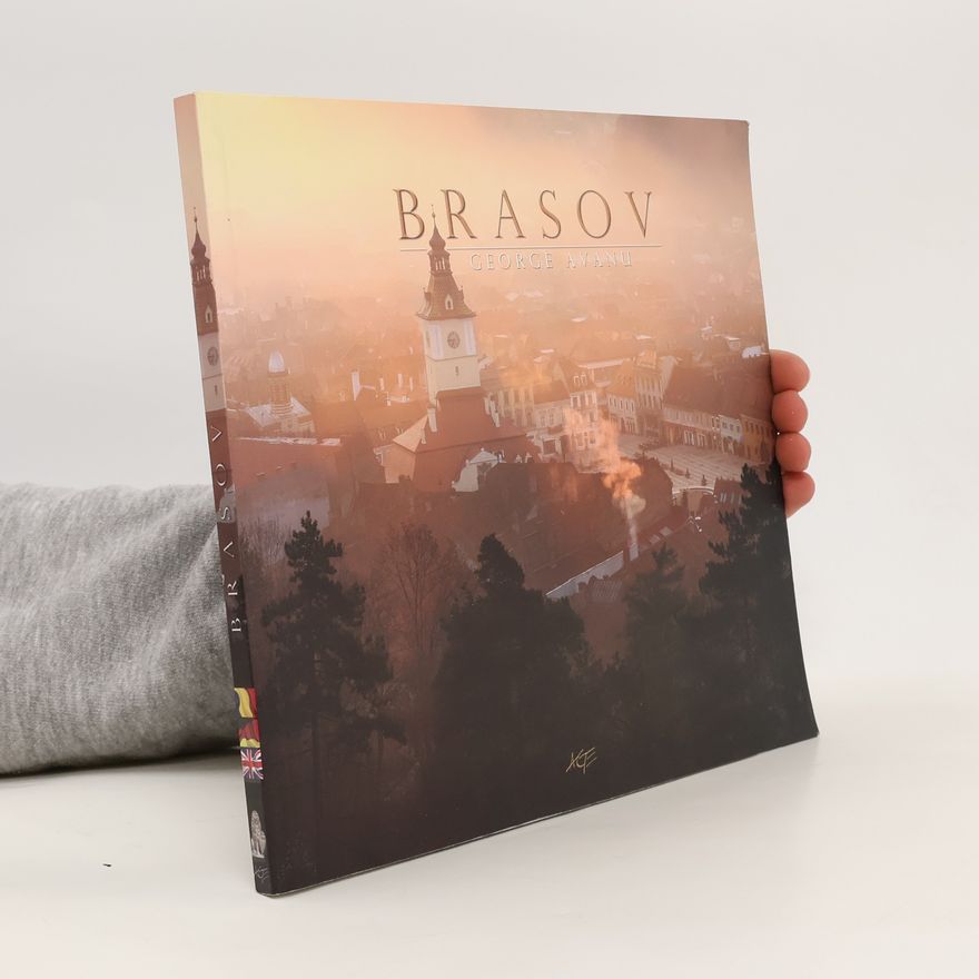 George Avanu Brasov