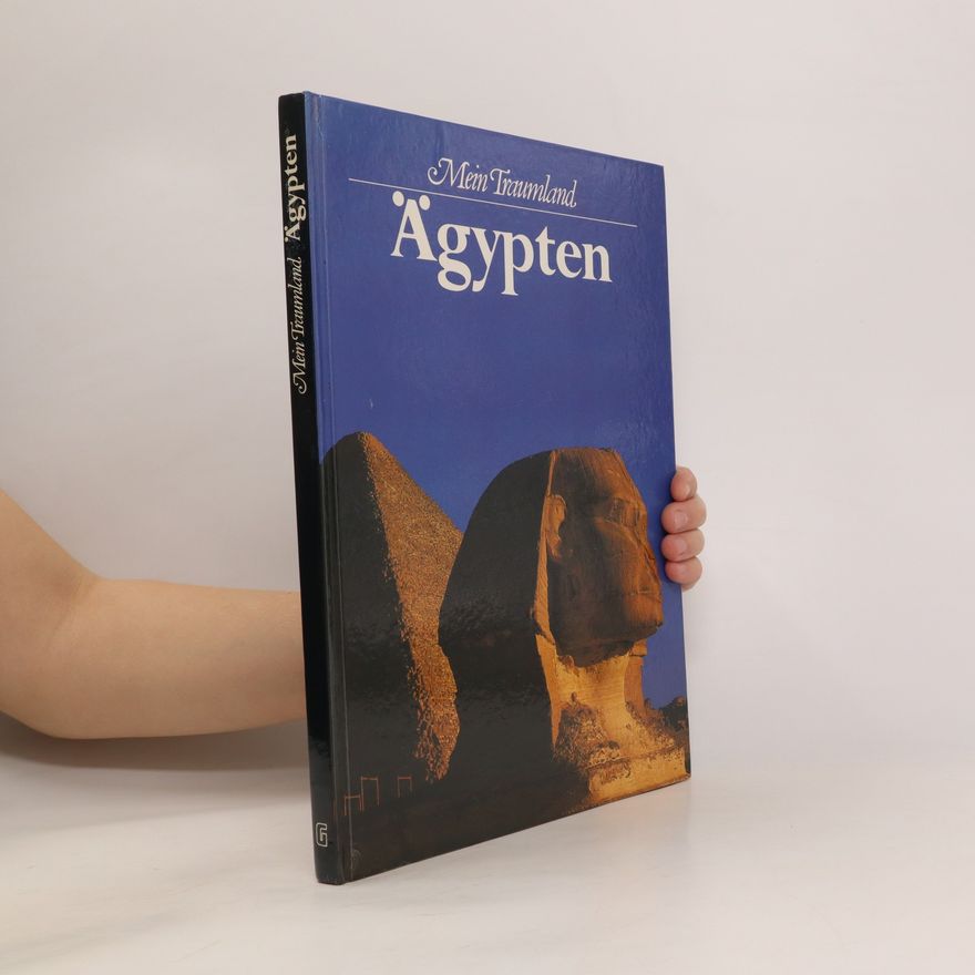 Pavol Breier Mein Traumland Ägypten
