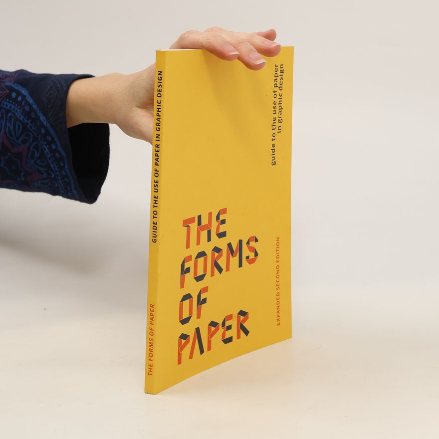 Kolektiv autorů The Forms of Paper