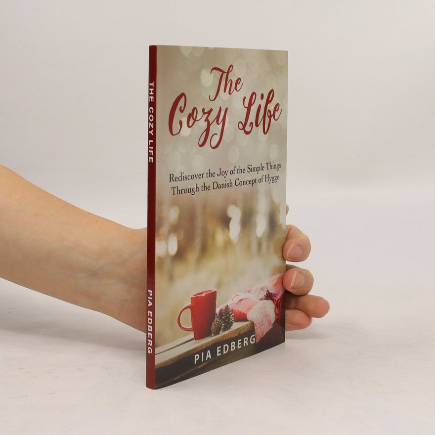 Pia Edberg The Cozy Life