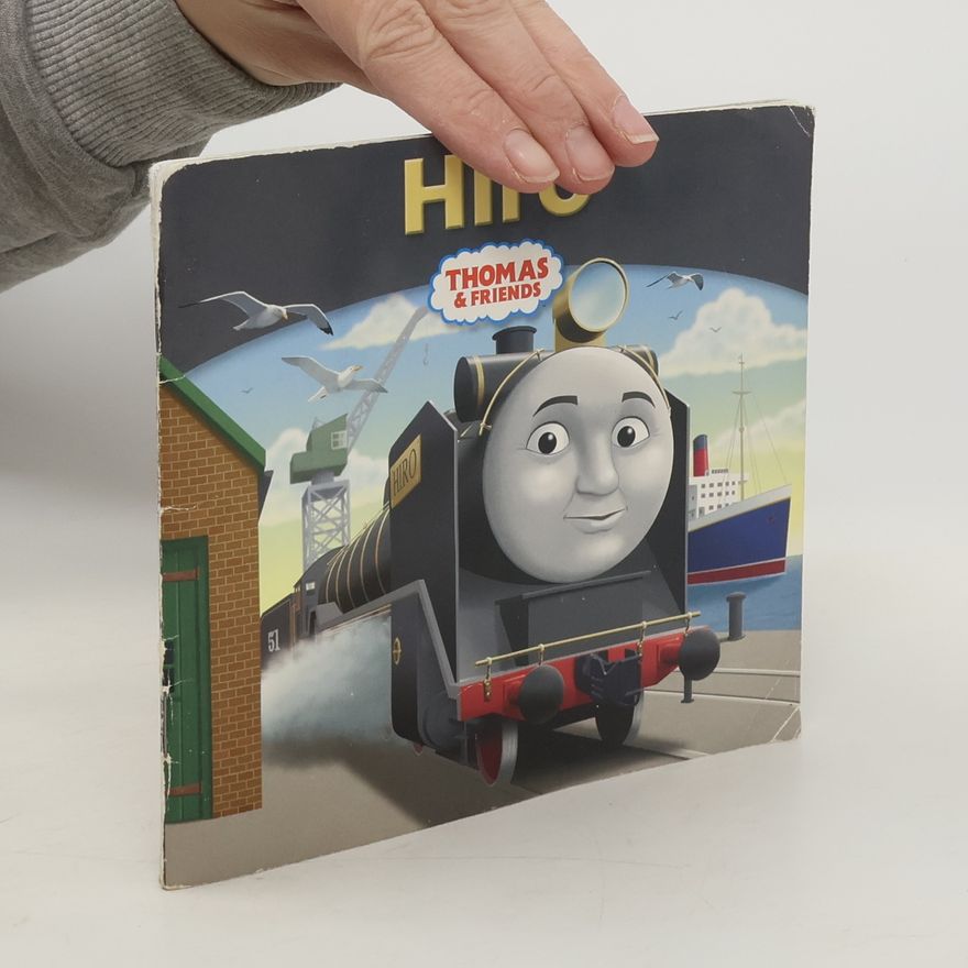 Autorenkollektiv Hiro