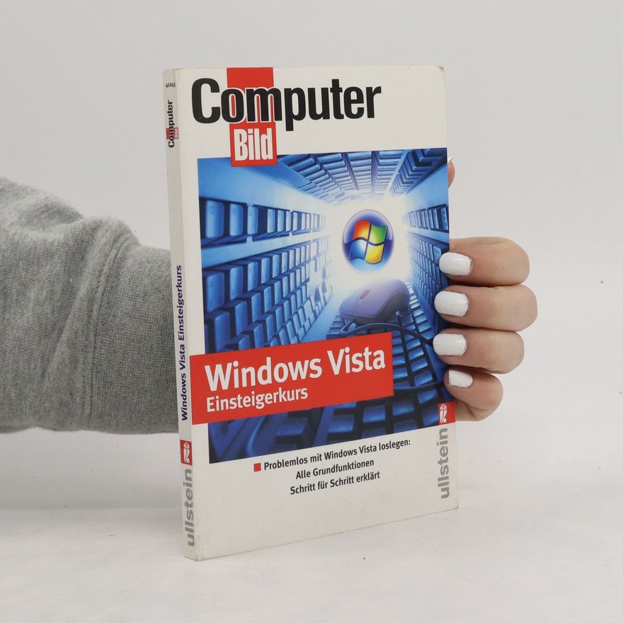 Prinz Windows Vista