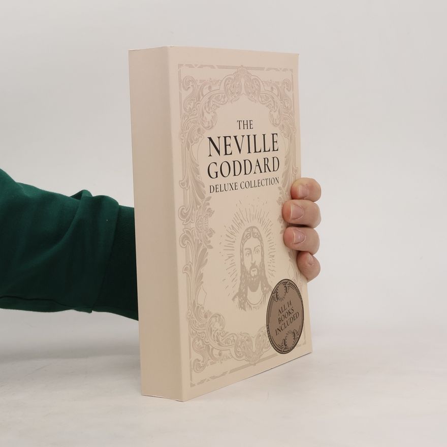 Autorenkollektiv The Neville Goddard Deluxe Collection
