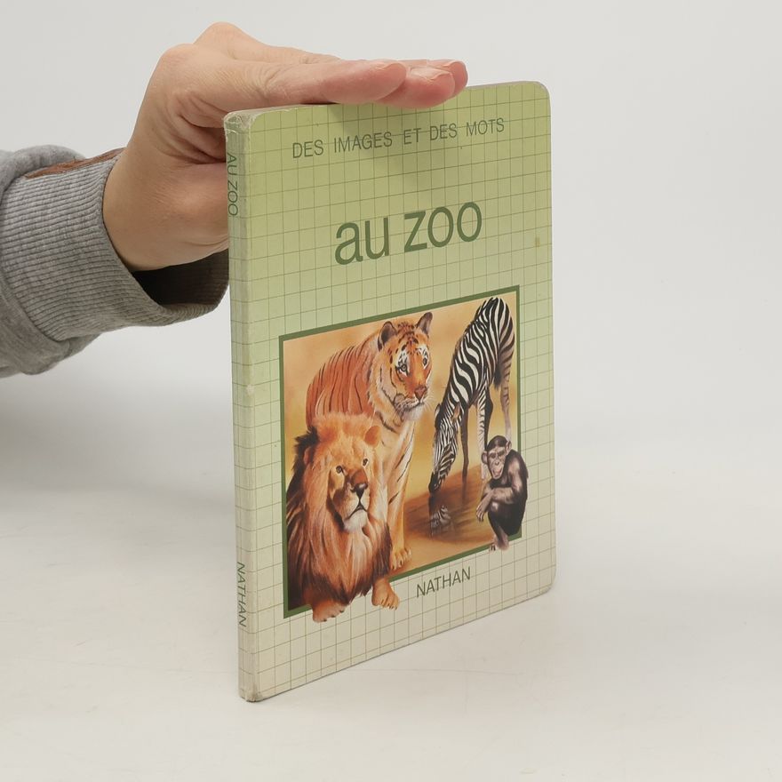Monique Favart Au ZOO