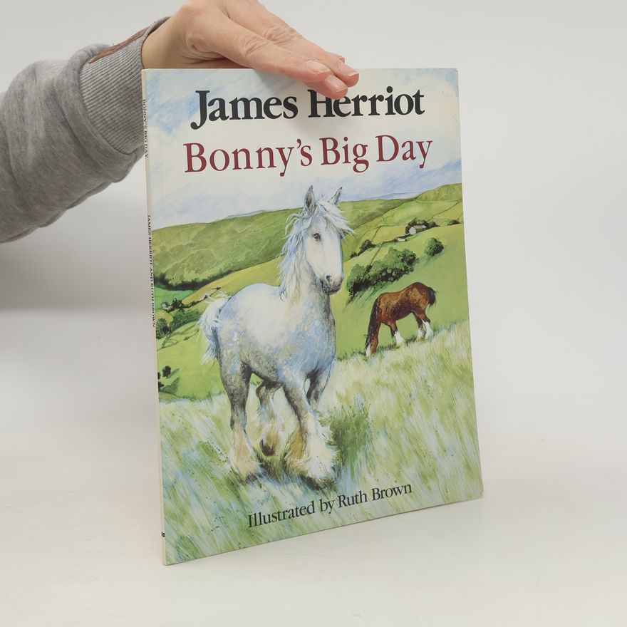 James Herriot Bonny's Big Day