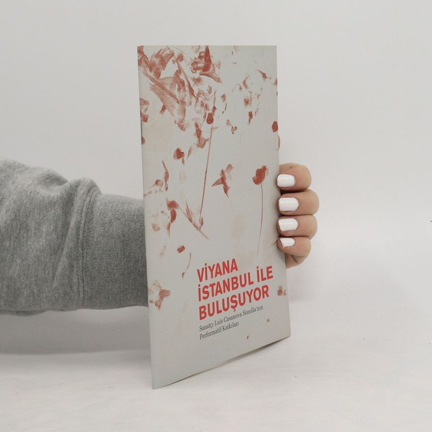 Luis Casanova Viyana Istanbul ile Buluşuyor