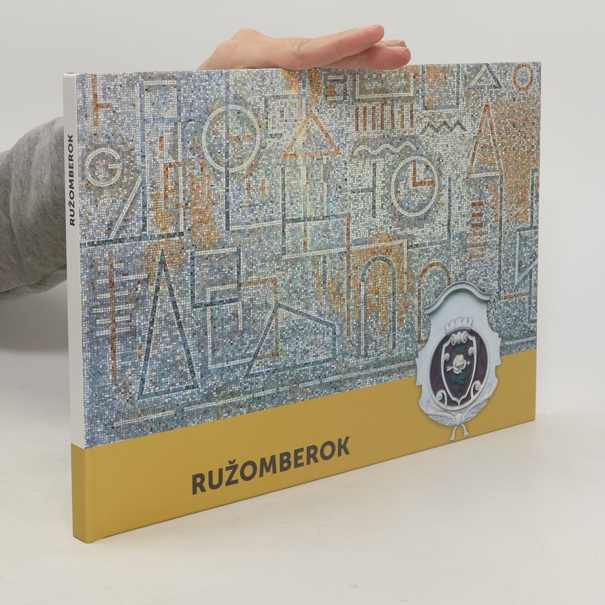 Autorenkollektiv Ružomberok
