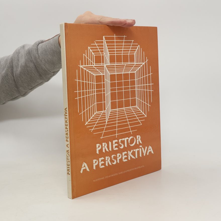 František Crhák Priestor a perspektíva