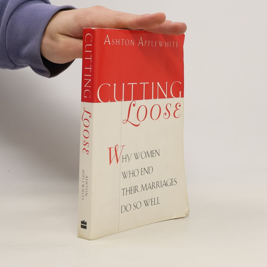 Ashton Applewhite Cutting Loose