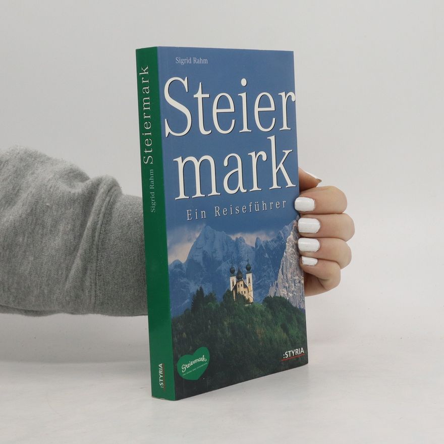 Sigrid Rahm Steiermark