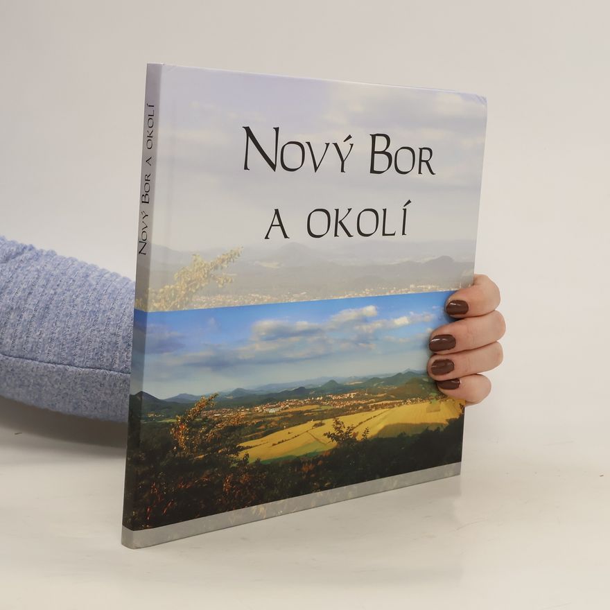 Various authors Nový Bor a okolí