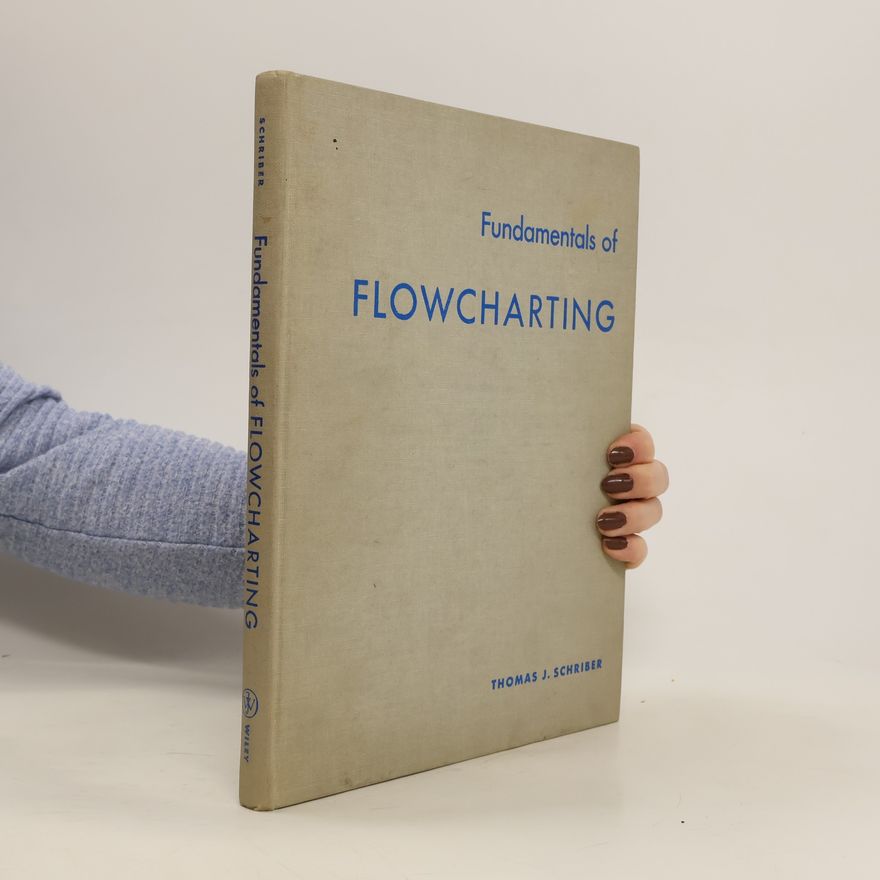 Ben White Flowcharting