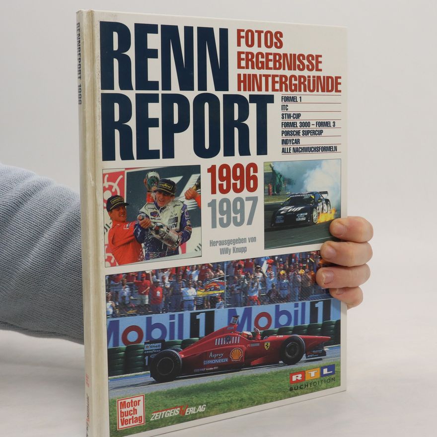Autorenkollektiv Renn report 1996-1997