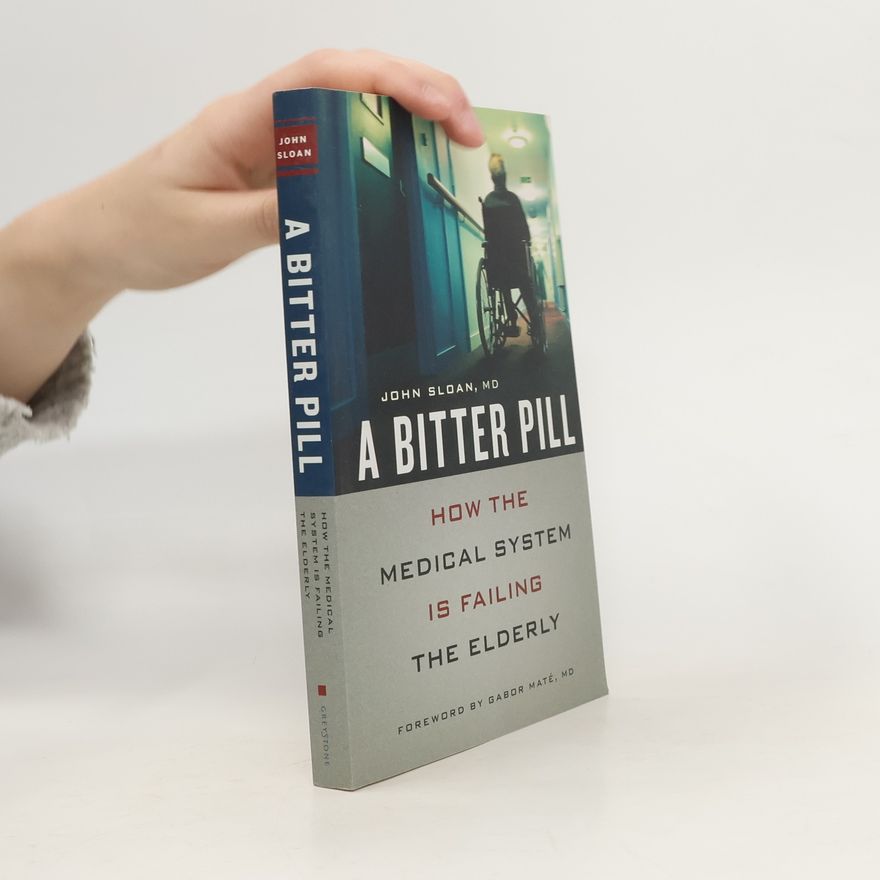 John Peter Sloan A Bitter Pill