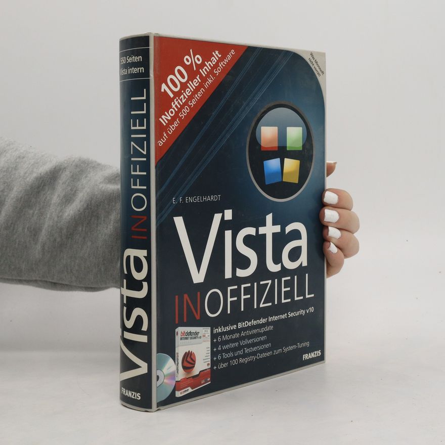 Erich F. Engelhardt Vista Inoffiziell