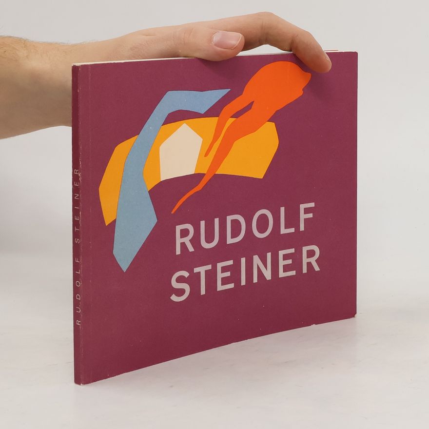 AA.VV. Rudolf Steiner