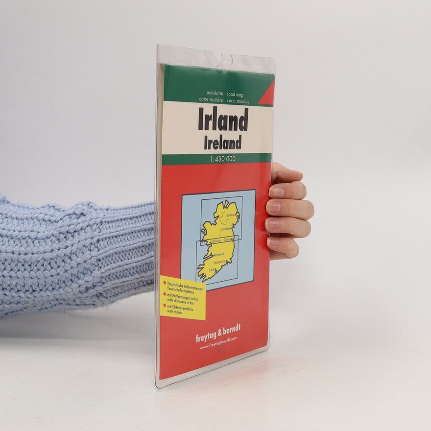 Various authors Irland
