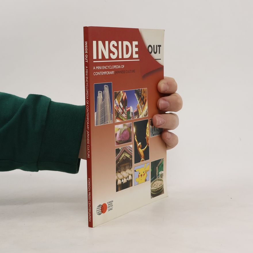 Junnosuke Imaizumi Inside Out