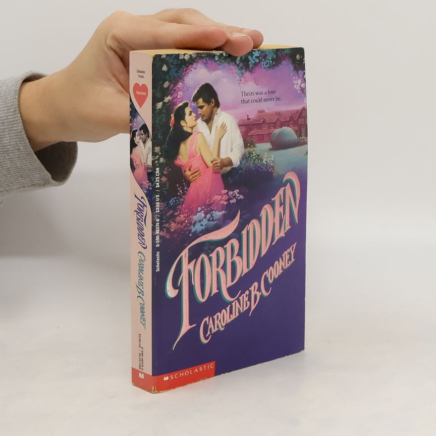 Caroline B. Cooney Forbidden