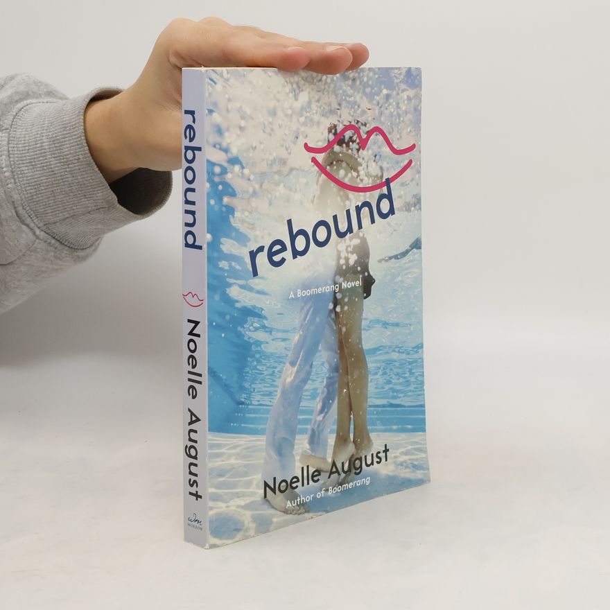 Noelle August Rebound