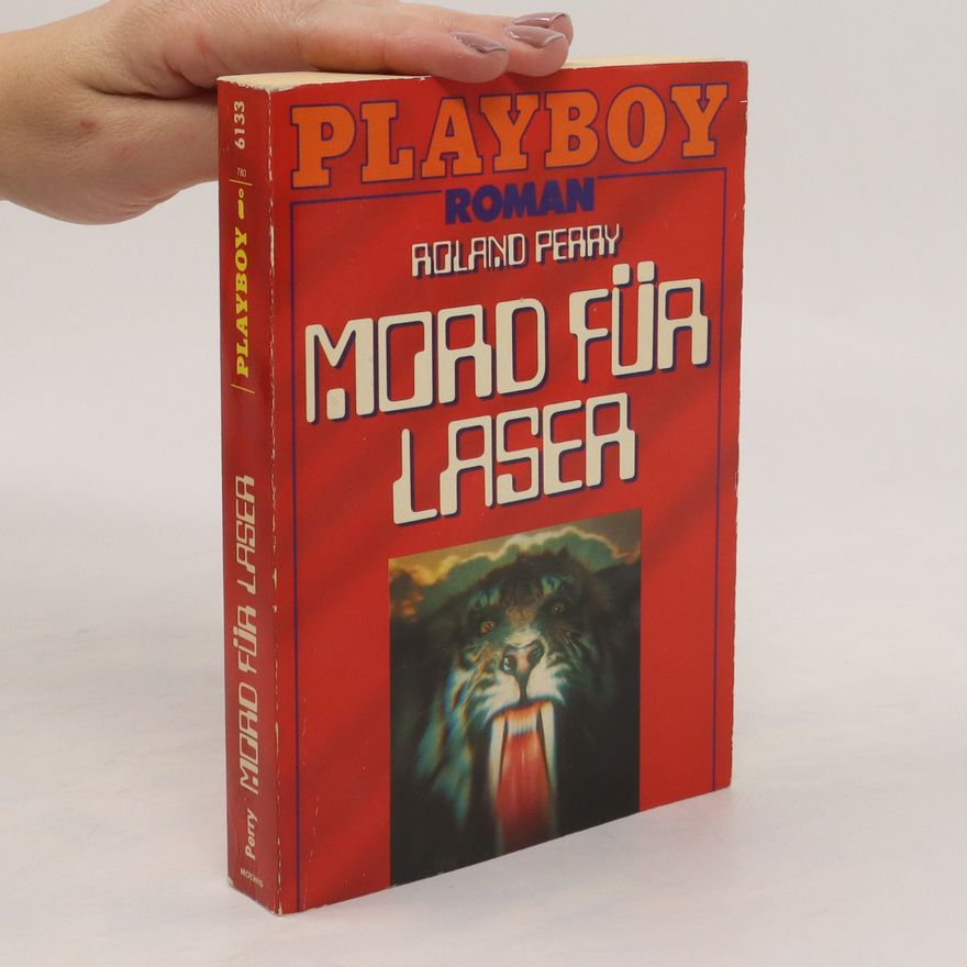 Roland Perry Mord für Laser