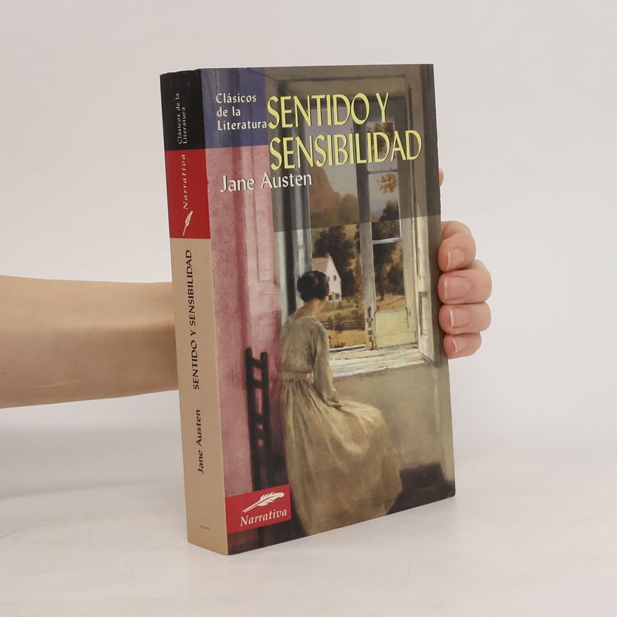 Jane Austen Sentido y sensibilidad