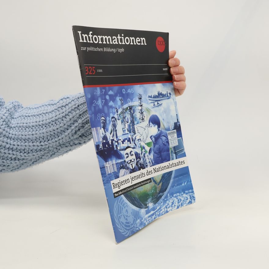 Various authors Informationen zur politischen Bildung 325. 3/2015