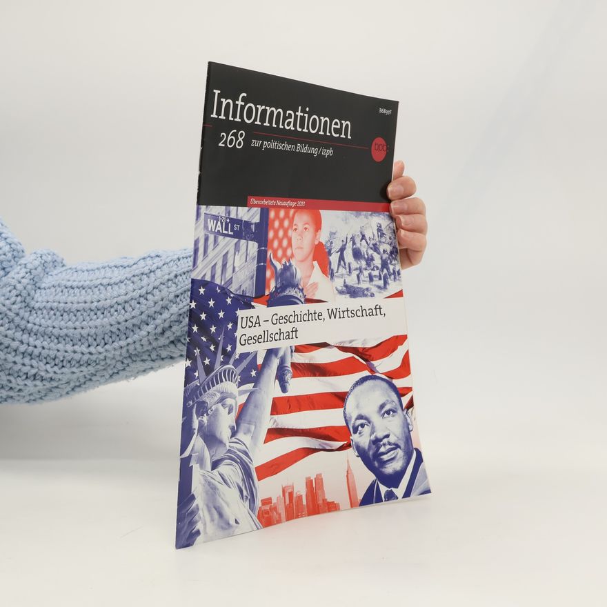 Various authors Informationen zur politischen Bildung