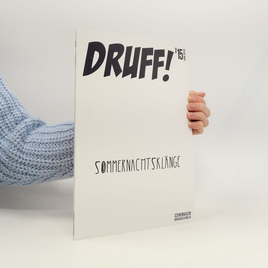 Autorenkollektiv Druff! 15. 6/2015