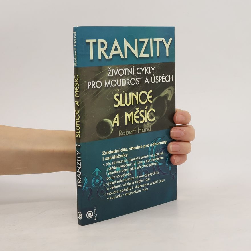 Robert Hand Slunce a měsíc
