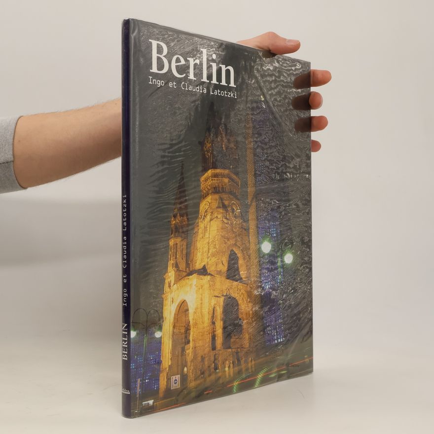 Ingo Latotzki Berlin