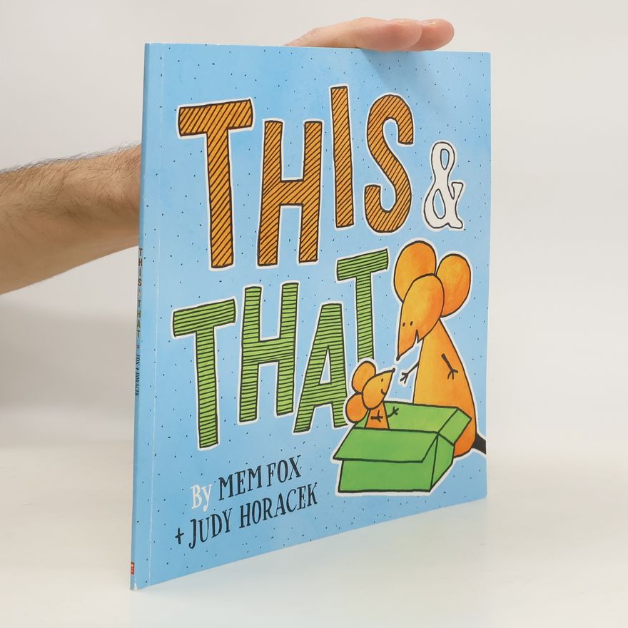 Judy Horacek This & That