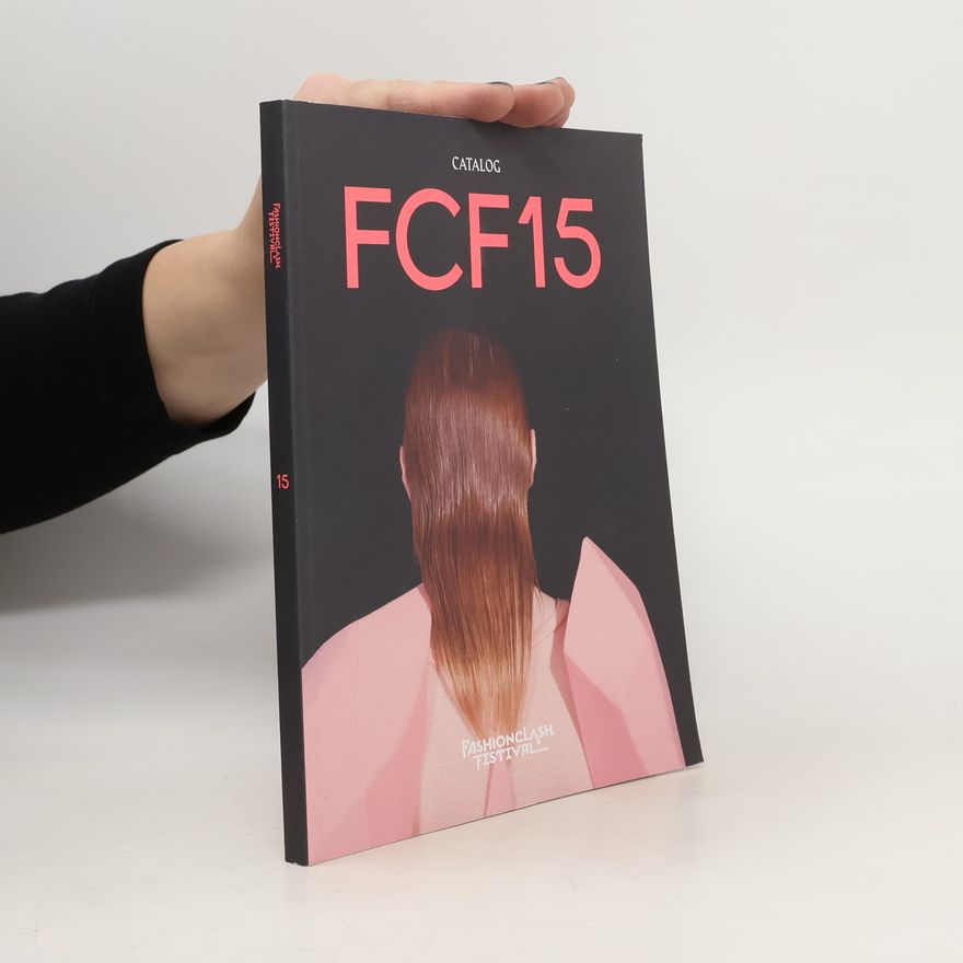 Kolektiv autorů FCF 15 Catalog