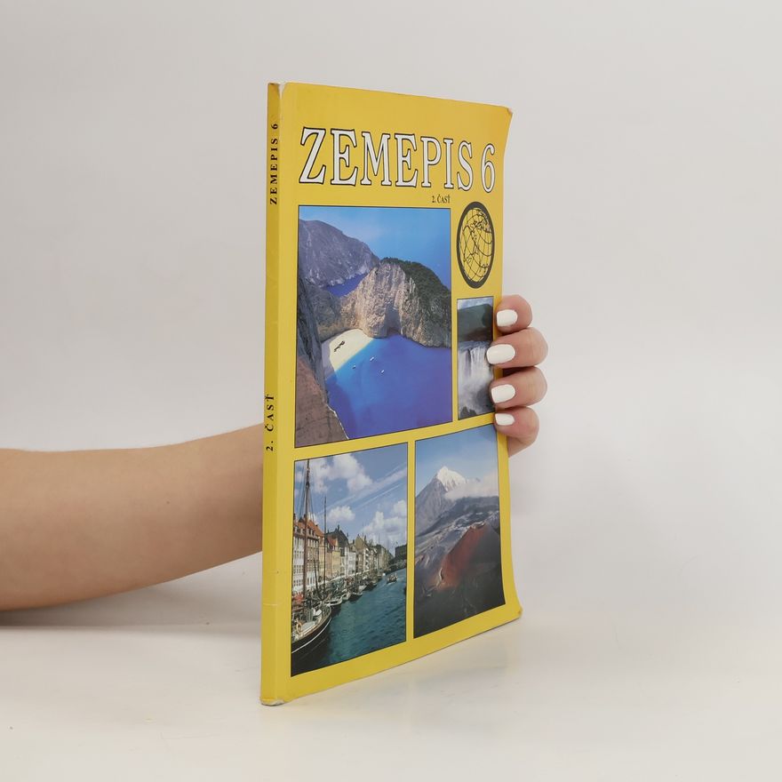 Various authors Zemepis 6. 2. časť