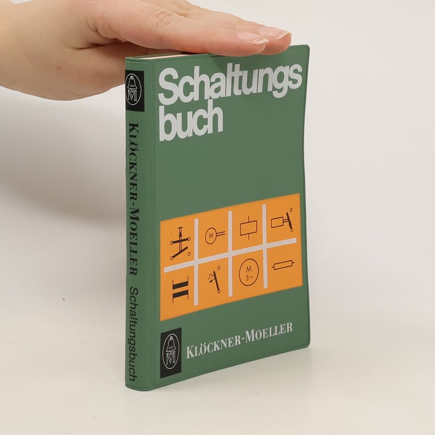 Autorenkollektiv Schaltungsbuch