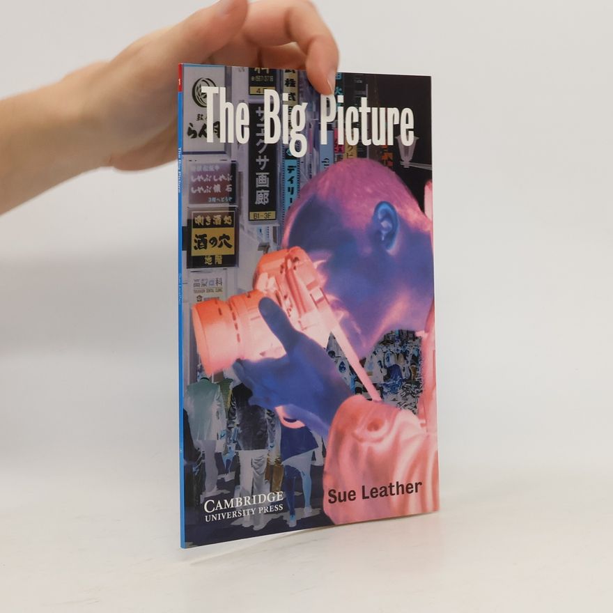 Sue Leather The Big Picture