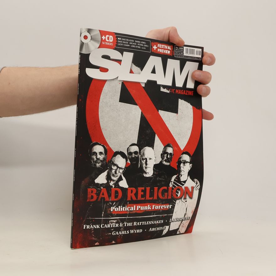 Autorenkollektiv SLAM 103