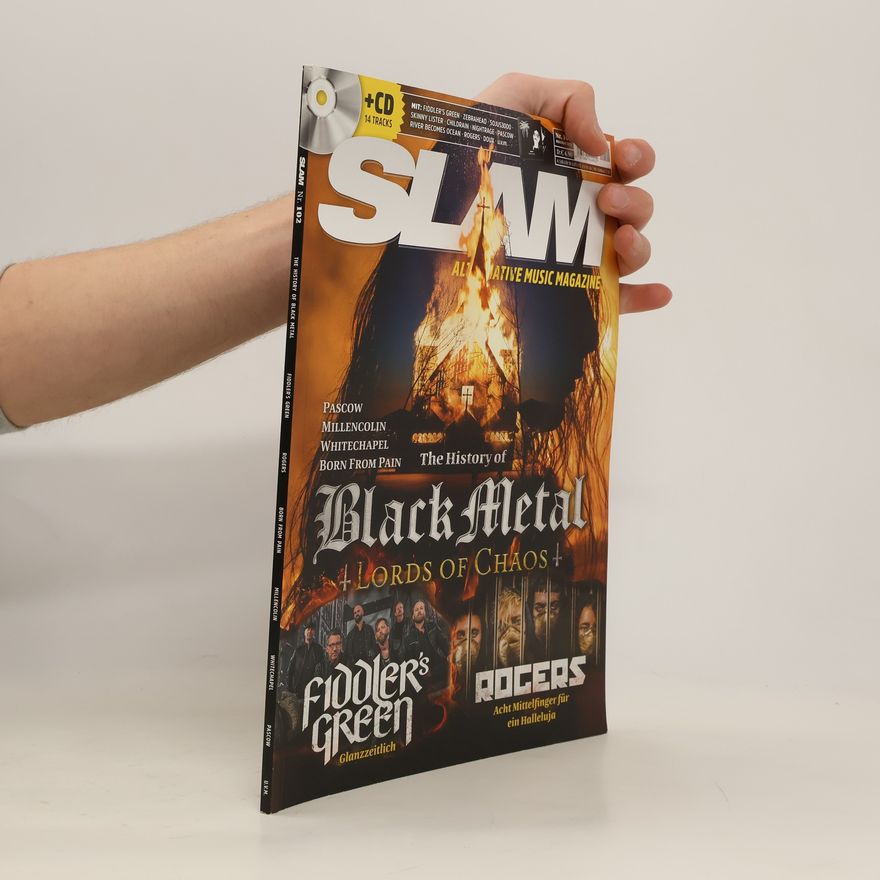 Autorenkollektiv SLAM 102