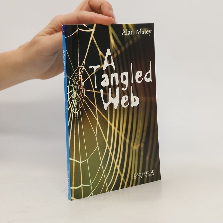 Alan Maley A Tangled Web Level 5