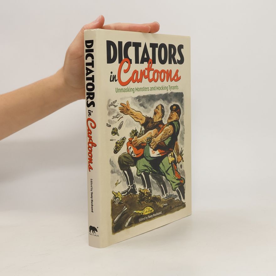 Autorenkollektiv Dictators in Cartoons