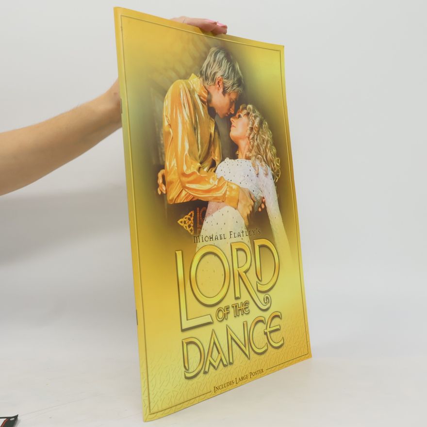 Michael Flatley Lord of the Dance