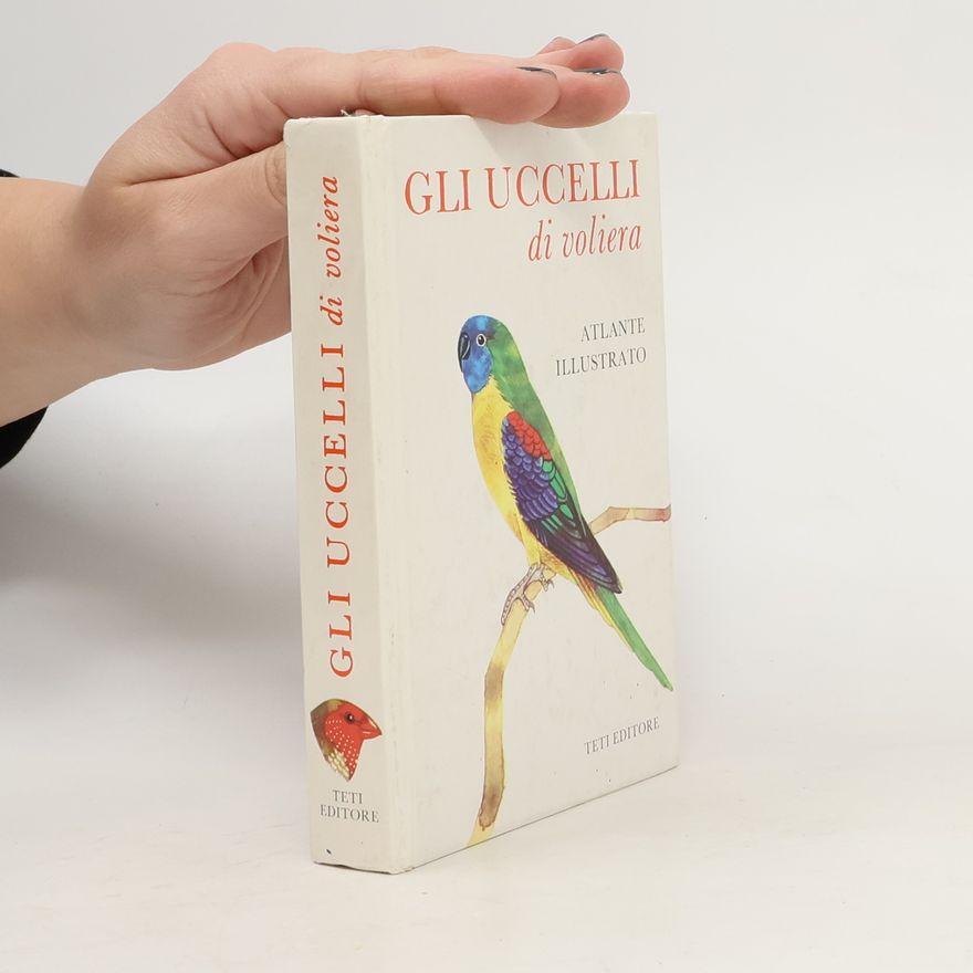Autorenkollektiv Gli ucelli di voliera