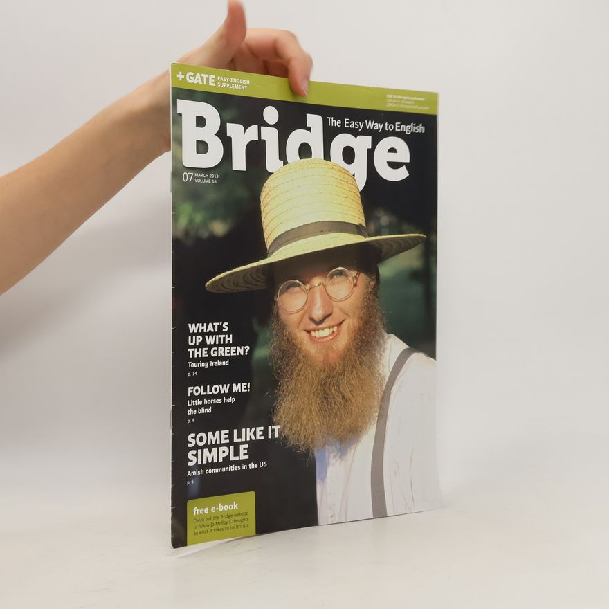Various authors Bridge 7/2013