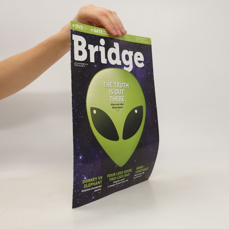 Collectif d'auteurs Bridge 3/2012