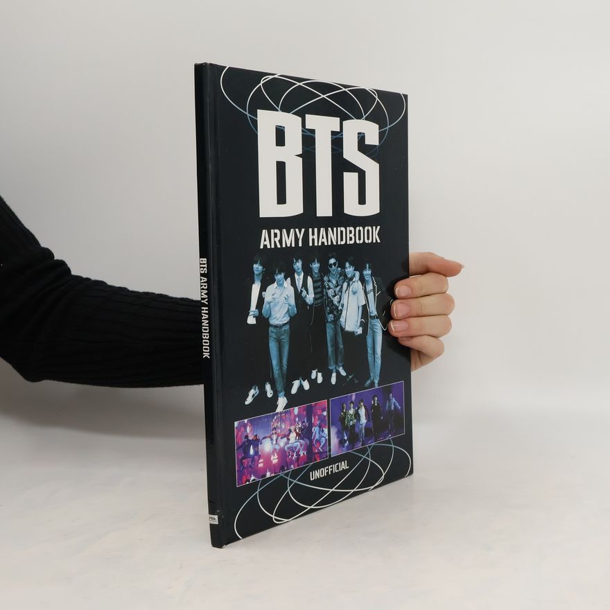 Niki Smith BTS Army Guidebook