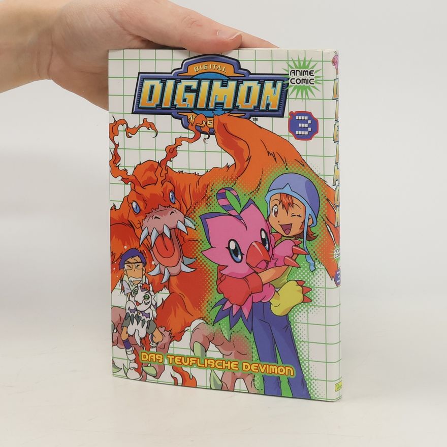 Autorenkollektiv Das teuflische Devimon