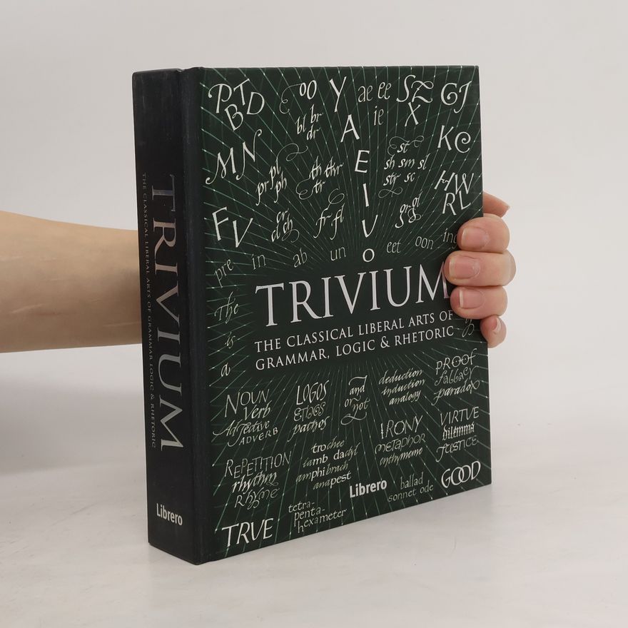 John Michell E. A. Trivium